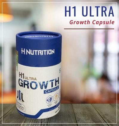 Growth Products: The Key to Enhancing Your Well-Being and Performance