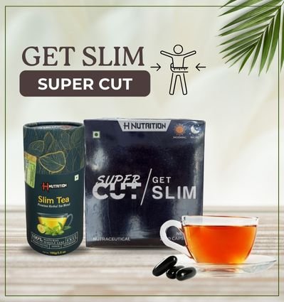 Slim Tea: A Natural Way to Support Your Weight Loss Journey
